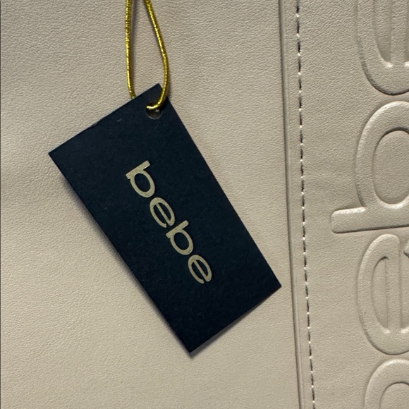Bebe Nude Tote Bag - Picture 6 of 7